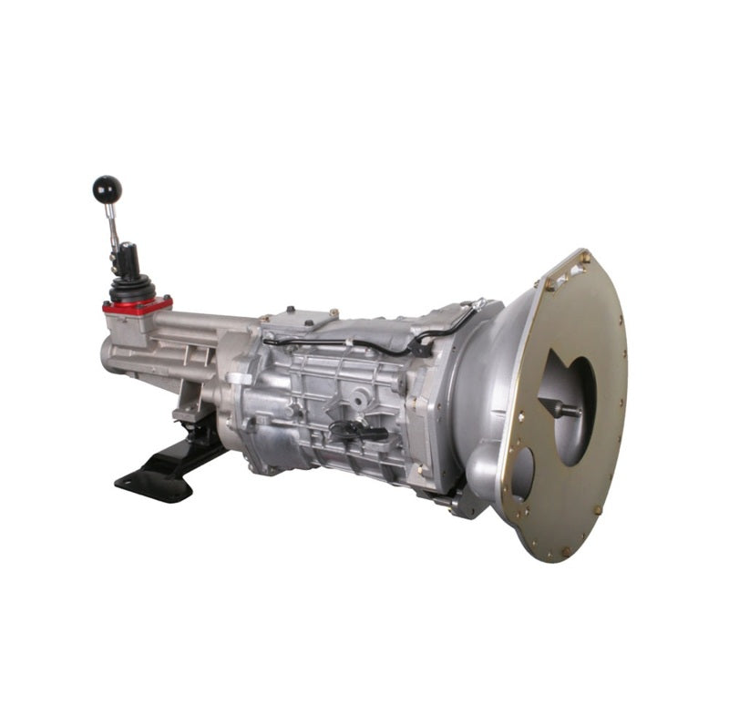 Ford Racing Tremec Transmission Kit Magnum XL-thumbmail-2