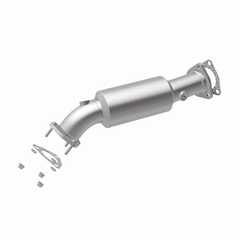 MagnaFlow Conv DF 97-00 Audi A4 1.8L-thumbmail-34