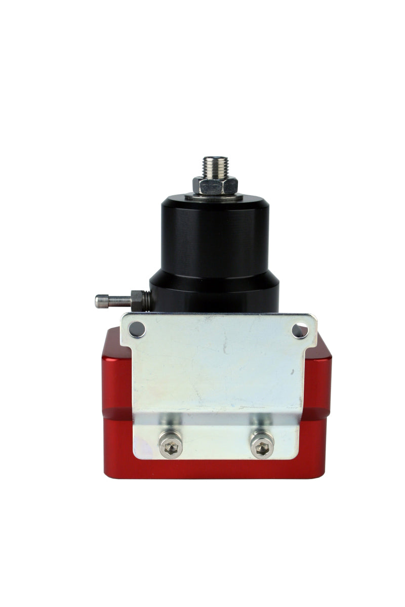 Aeromotive Double Adjustable Carbureted Regulator for Belt Drive Fuel Pump-thumbmail-7