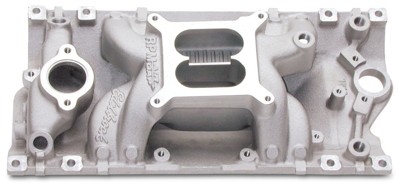 Edelbrock RPM Air-Gap Vortec Manifold-thumbmail-3