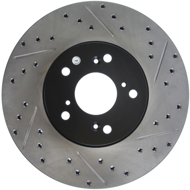StopTech Nissan 370Z / 01-03 Acura CL / 06 EL / 04-09 TSX / 03-07 Honda Accord Coupe M/T / 05-08 Se-thumbmail-11