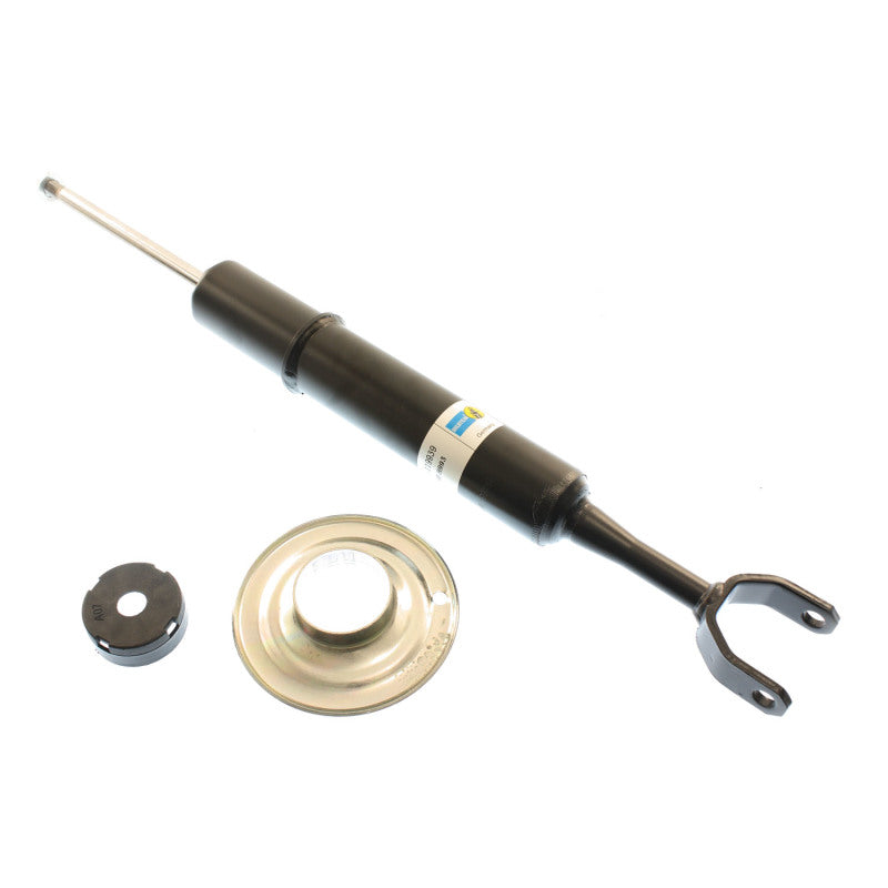 Bilstein B4 2000 Audi A4 Base Front Twintube Shock Absorber-thumbmail-2