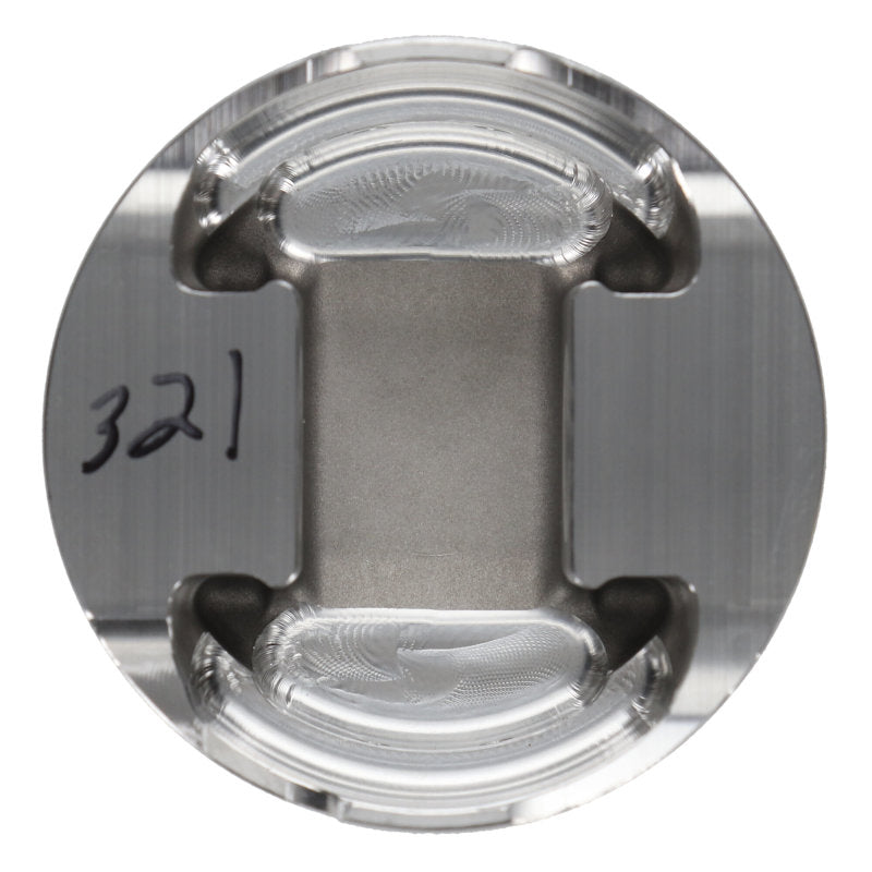 Wiseco VW 1.8L 8V Head 81.5mm Bore 9.5:1 CR Pistons (Inc Rings)-thumbmail-10