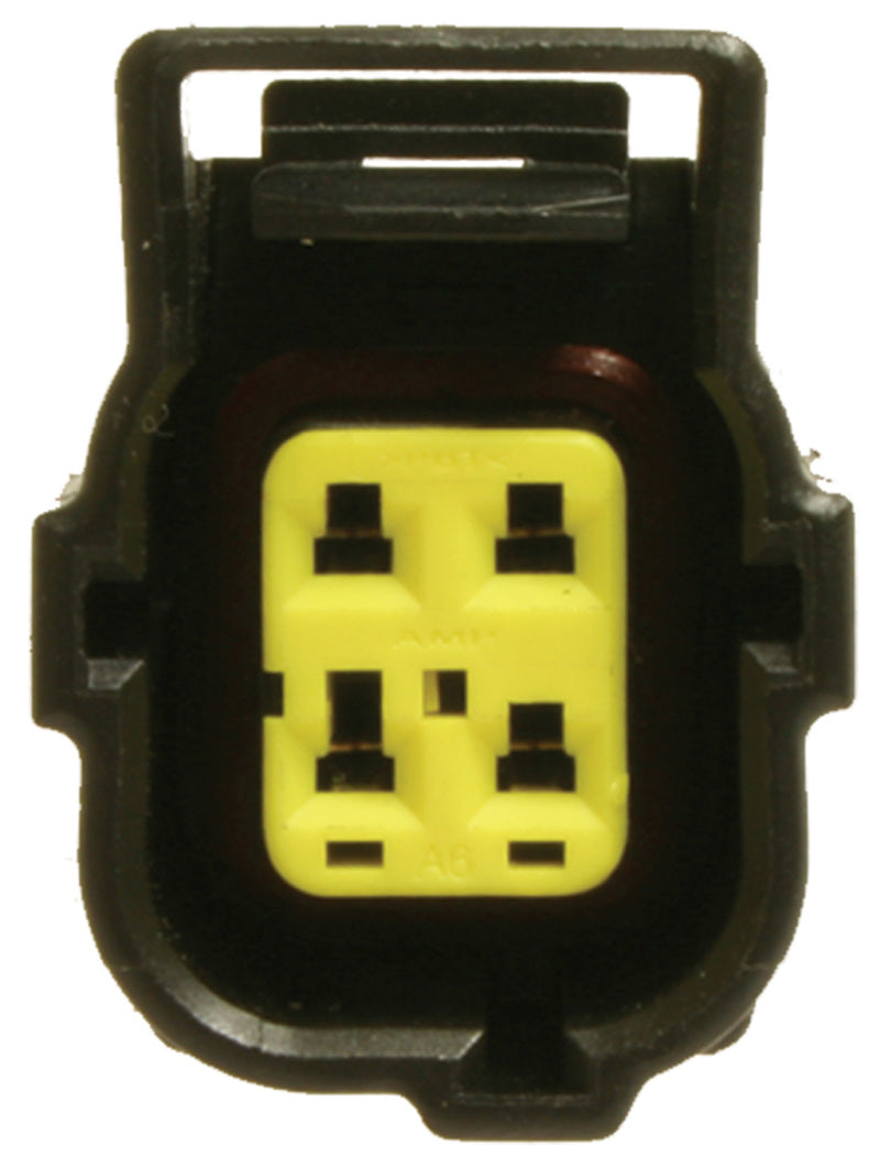 NGK Jeep TJ 2006-2005 Direct Fit Oxygen Sensor-thumbmail-4