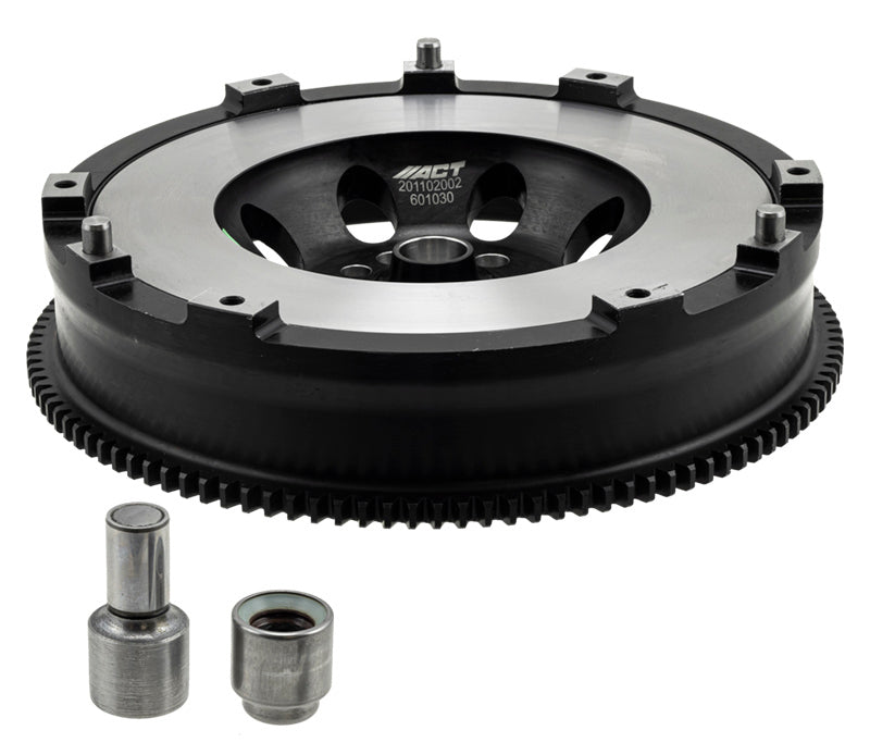 ACT 09-13 BMW 135i / 09-13 335i XACT Flywheel ProMass-thumbmail-4