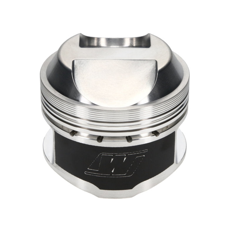 Wiseco Toyota 3TC 1.8L w/ 63cc Head 89mm Bore Piston Kit-thumbmail-8