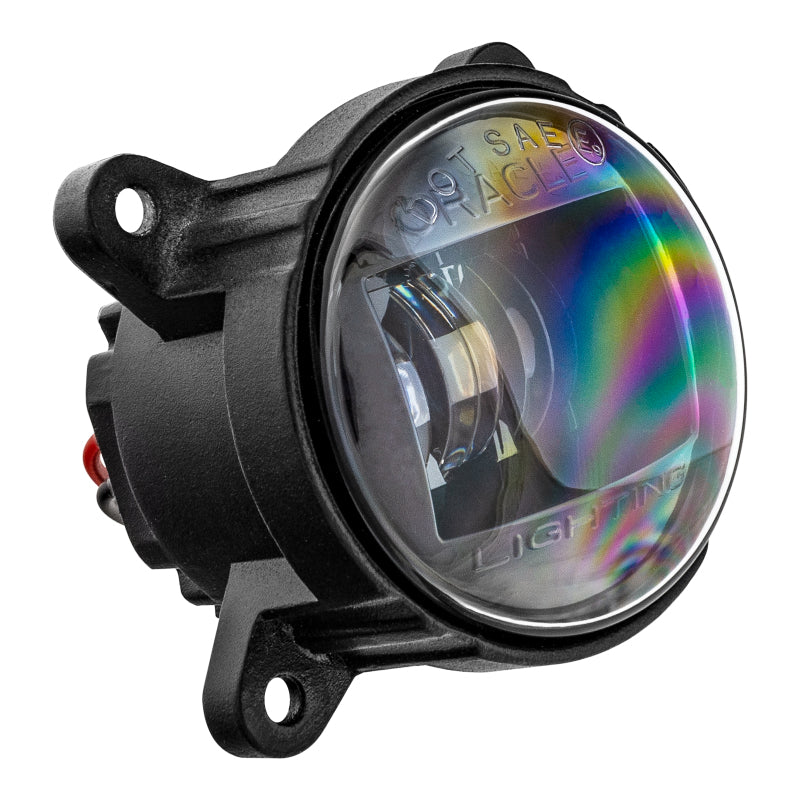 Oracle 60mm 30W Low Beam LED Emitter - 6000K-thumbmail-6