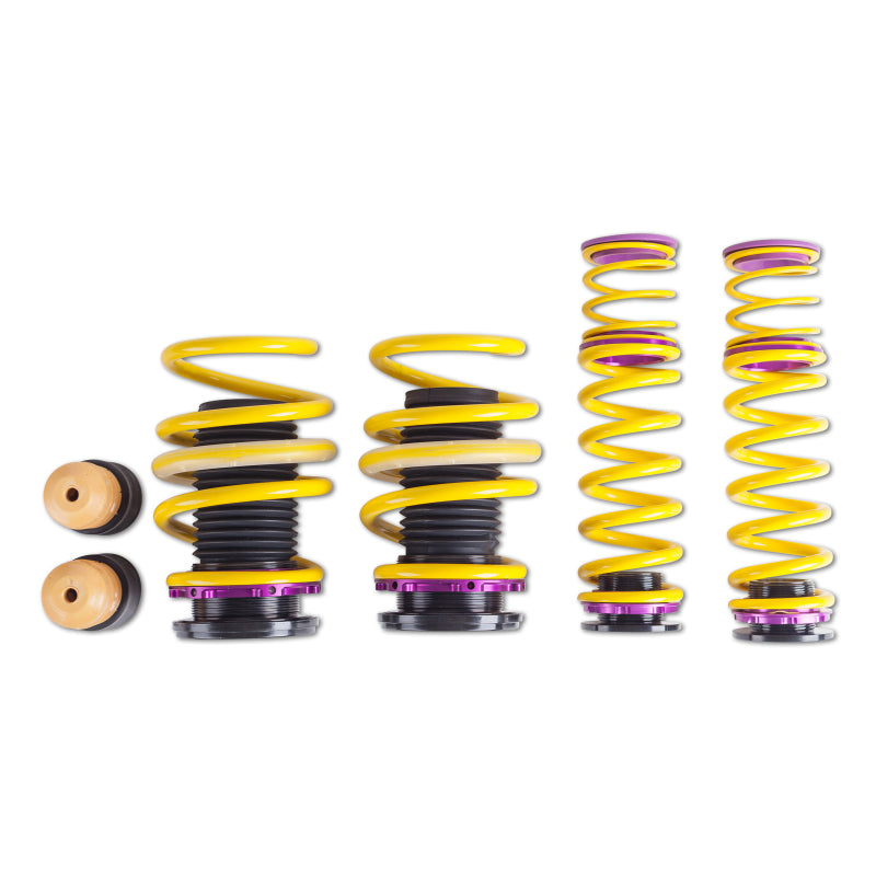 KW H.A.S. 17-18 Audi RS3 (8V) w/o Electronic Damper-thumbmail-2