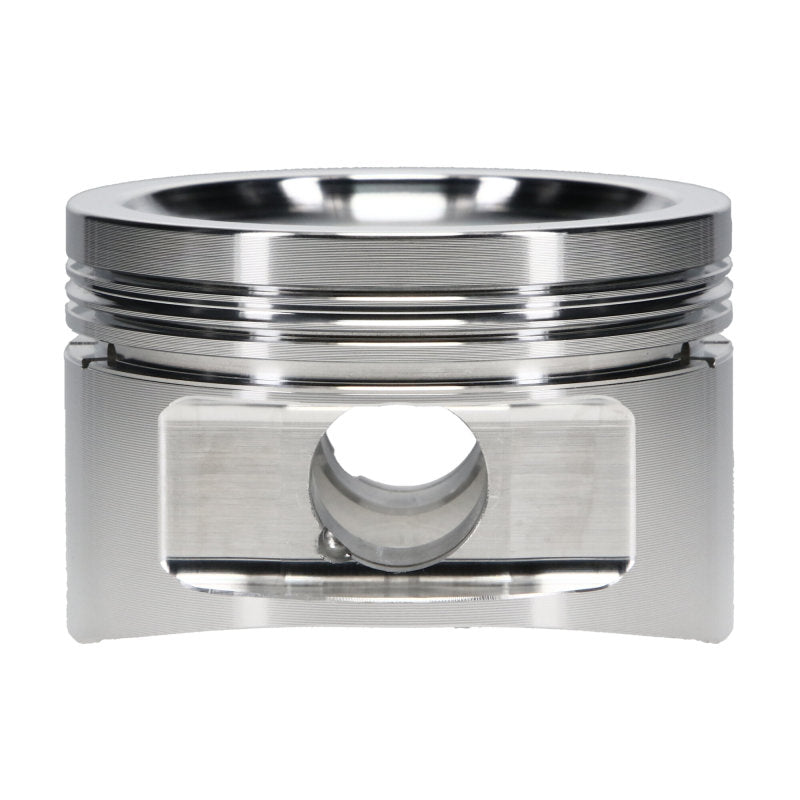 JE Pistons VW 2.0L 8V JH KIT Set of 4 Pistons-thumbmail-8