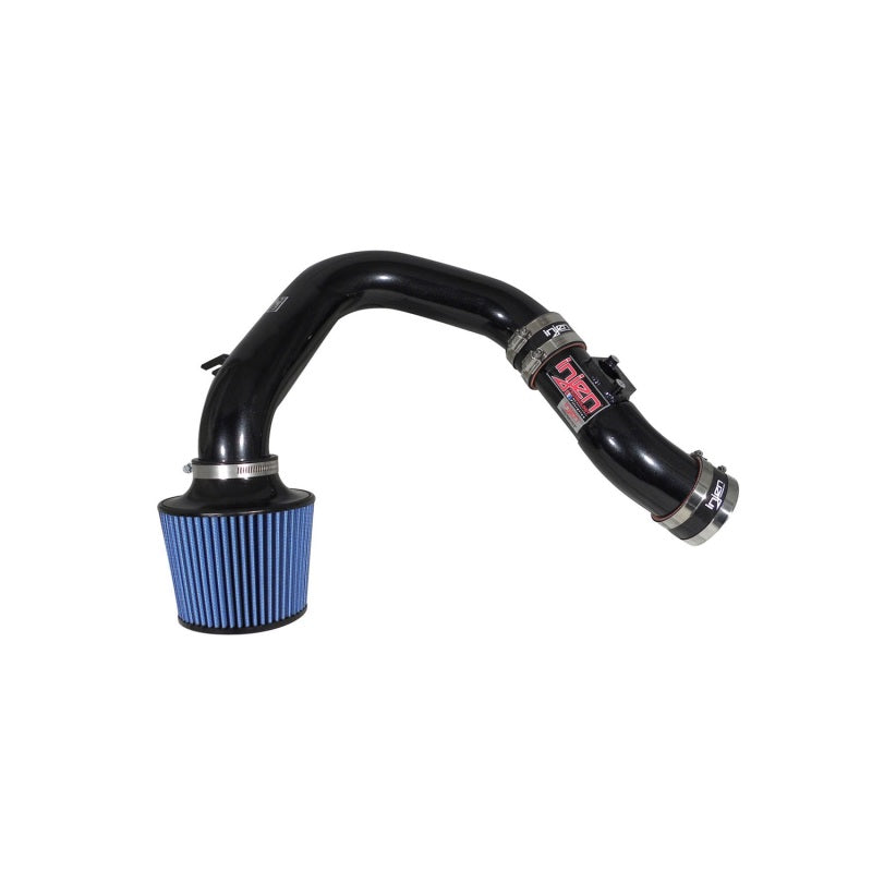 Injen 04-07 STi / 06-07 WRX 2.5L Black Cold Air Intake-thumbmail-2