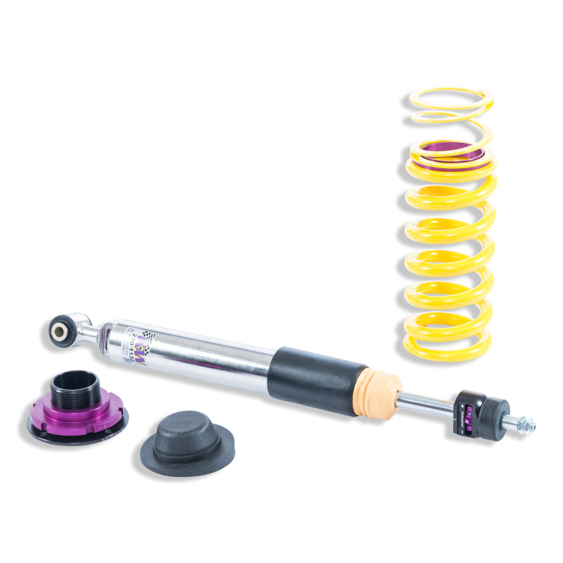 KW Coilover Kit V3 - 17+ Mercedes AMG C63/C63 S/Coupe-thumbmail-6