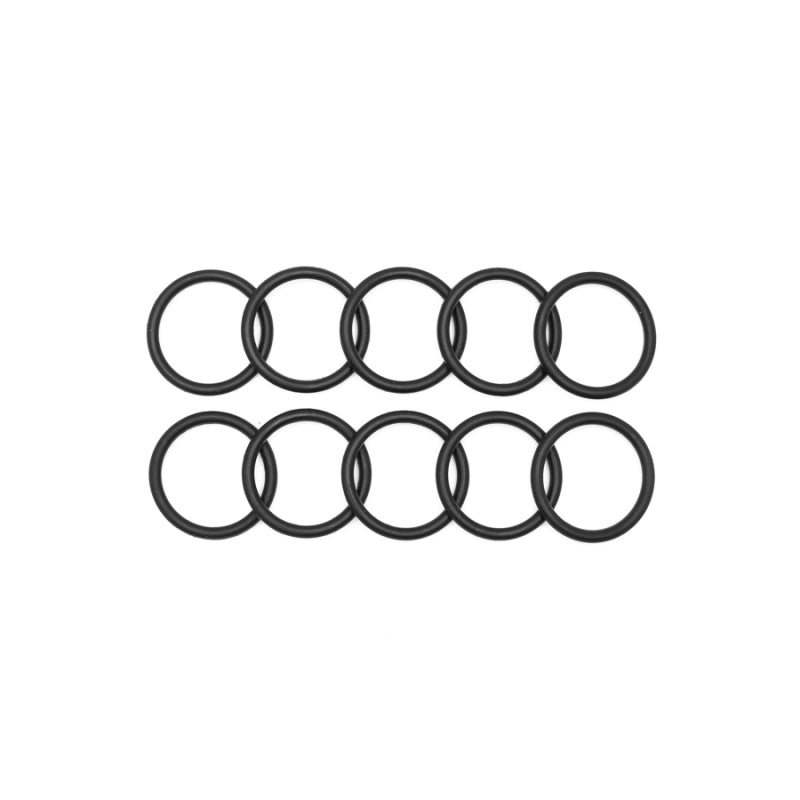 DeatschWerks ORB -12 Viton O-Ring (Pack of 10)-thumbmail-3
