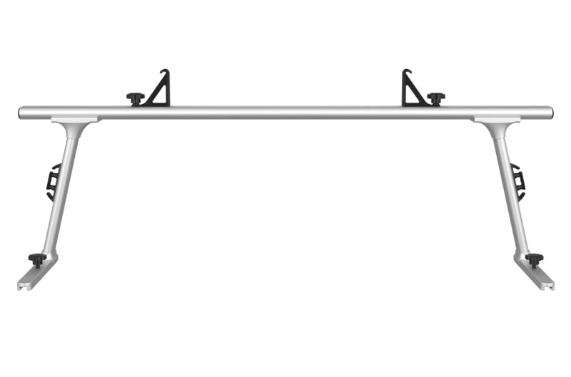 Thule TracRac Sliding Utility Rack (Short) - Silver-thumbmail-2