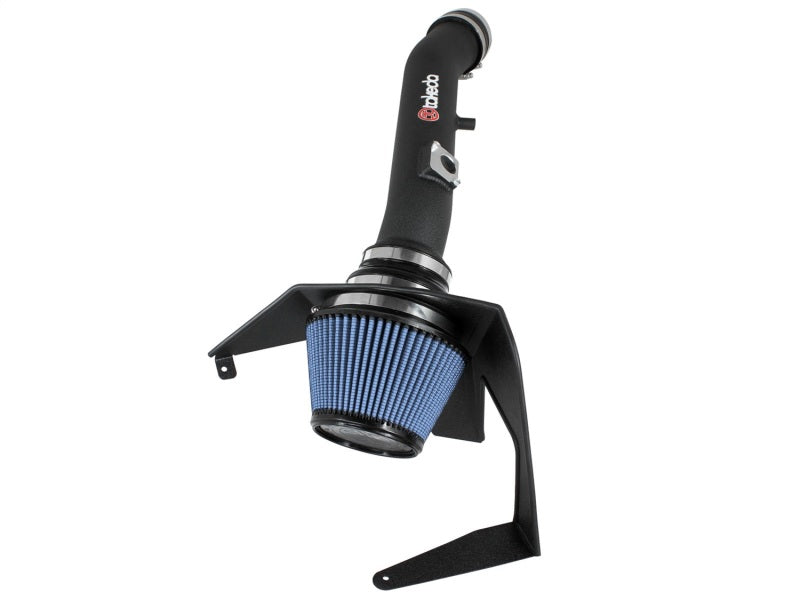 aFe Takeda Intakes Stage-2 Pro 5R Lexus IS250/350 06-14 V6-2.5L/3.5L (Black)-thumbmail-9