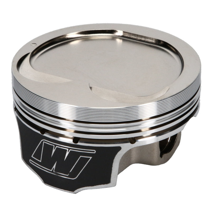 Wiseco Nissan VQ37 1.198inch CH -15.5cc R/Dome 9:1 Piston Shelf Stock Kit-thumbmail-10