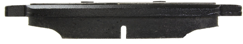 StopTech Performance Volkswagen Rear Brake Pads-thumbmail-10
