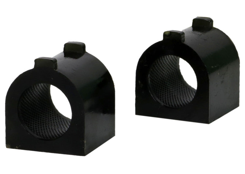 Whiteline Universal Heavy Duty 27mm Swaybar Mount Bushing-thumbmail-1