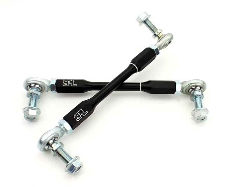 SPL Parts 2013+ Subaru BRZ/Toyota 86 Front Swaybar Endlinks-thumbmail-2