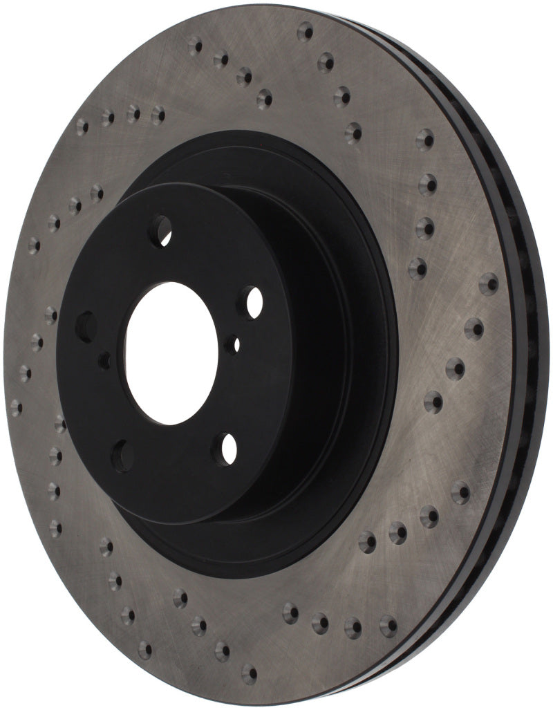StopTech Drilled Sport Brake Rotor-thumbmail-13