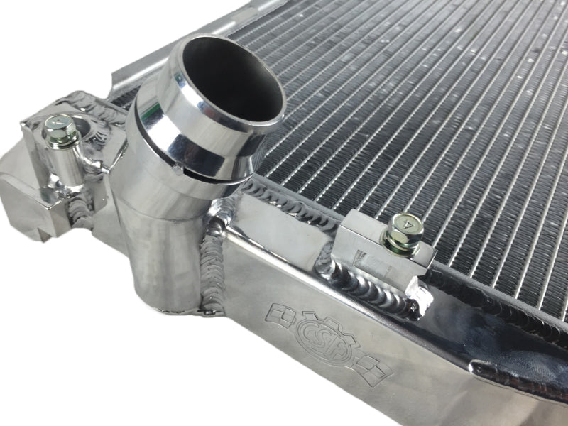 CSF 2011+ BMW 1 Series M / 07-11 BMW 335i / 2009+ BMW Z4 sDrive30i/Z4 sDrive35i (A/T Only) Radiator-thumbmail-11