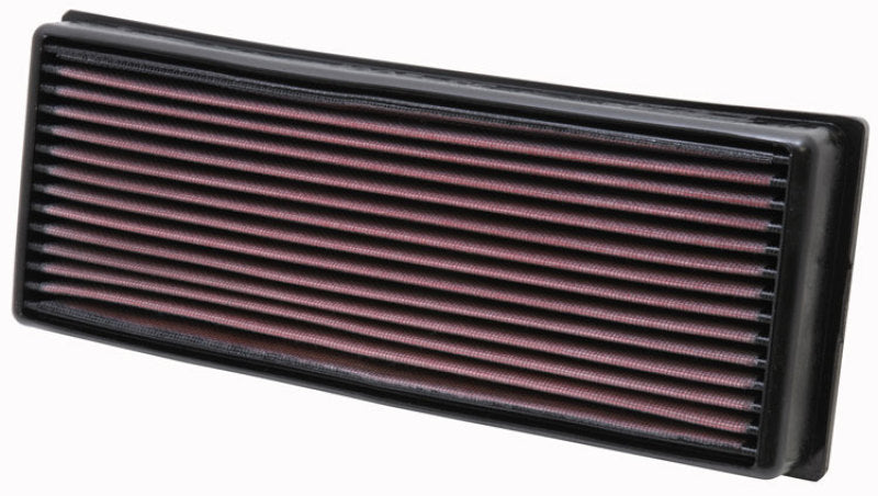 K&N Replacement Air Filter VW F/I Cars 75-92-thumbmail-2