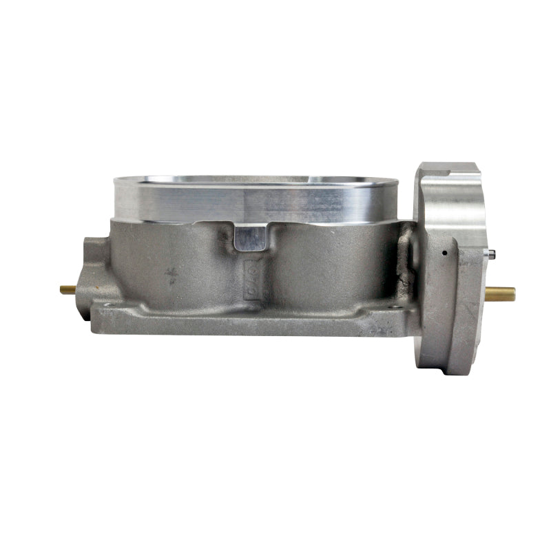 BBK 05-14 Mustang Shelby GT500 F Series Truck 6.8 V10 Twin 65mm Throttle Body BBK Power Plus Series-thumbmail-15