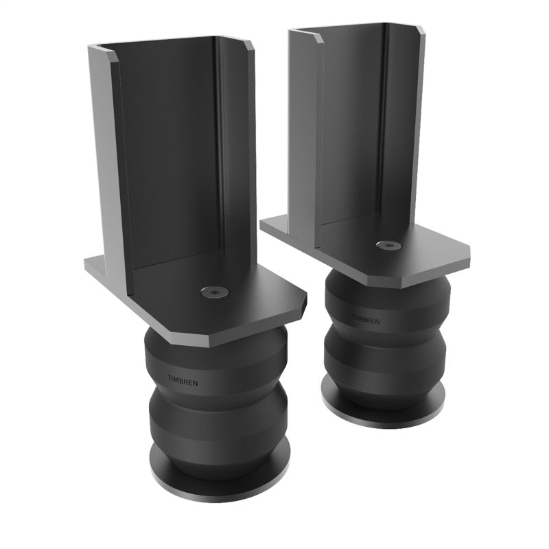 Timbren 1996 International 3000 Front Suspension Enhancement System-thumbmail-1