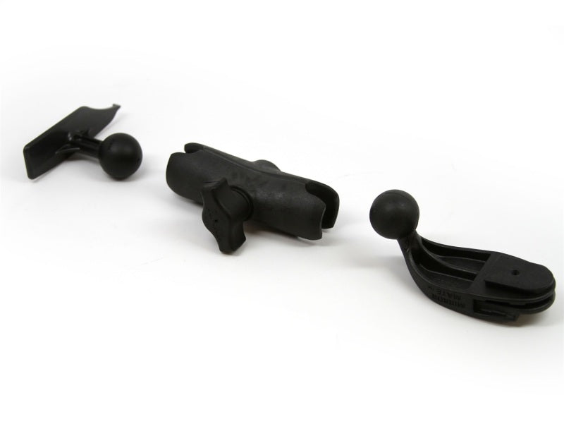 Bully Dog RAM Mirror-Mate Mounting Kit for GT and WatchDog GM-thumbmail-2