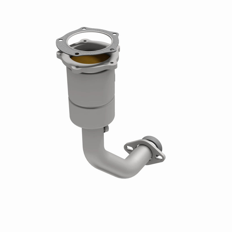 MagnaFlow Conv DF 98-00 Kia Sportage Front-thumbmail-44