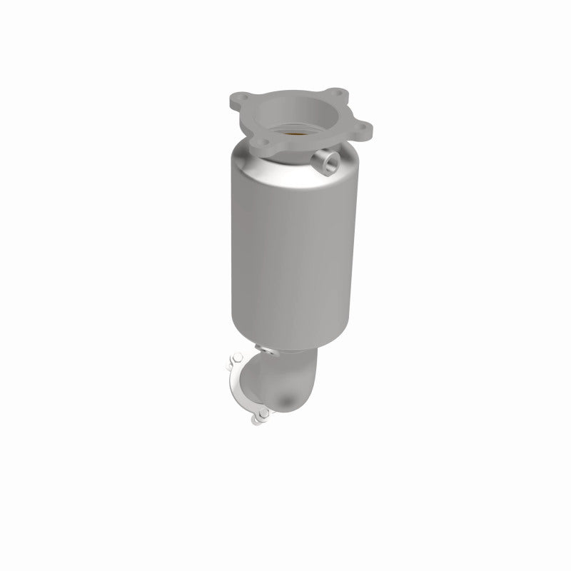 MagnaFlow Conv Direct Fit OEM 14-15 Audi A4 L4 2.0L-thumbmail-39