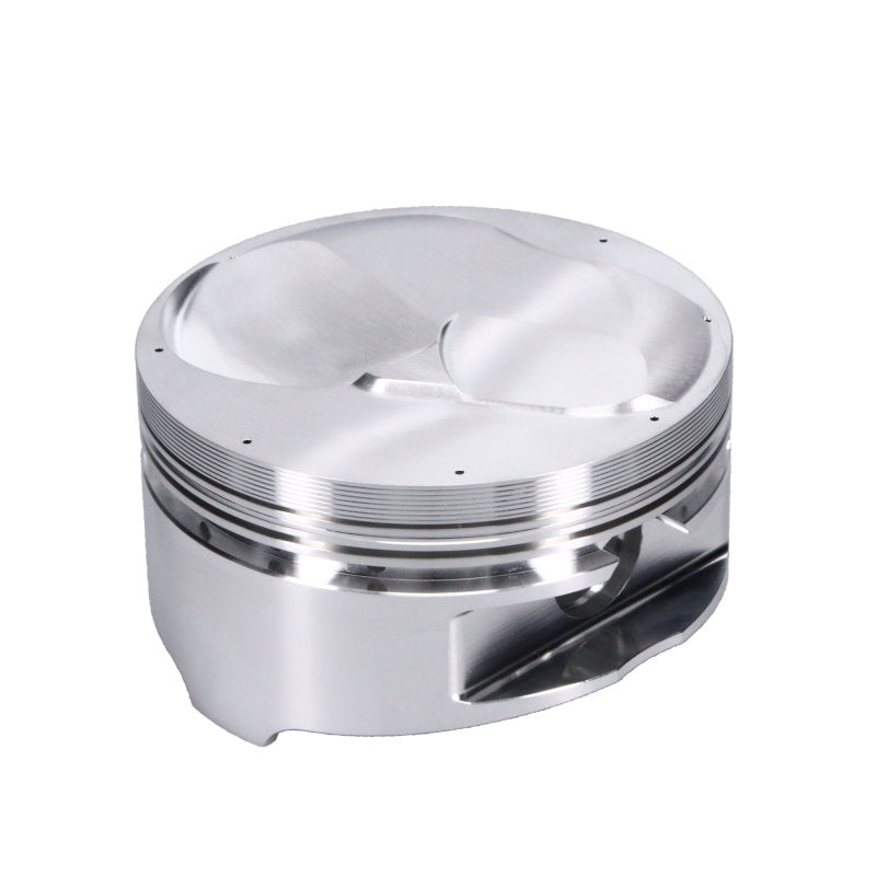 Wiseco BBC BIG CHIEF 3815 HEAD +15.6cc 1.060 CH Piston Shelf Stock-thumbmail-9