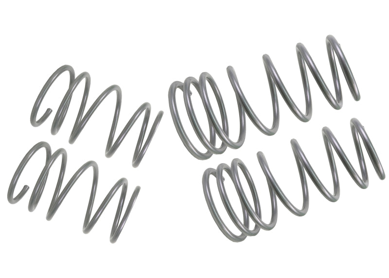 Whiteline 04-07 Subaru Impreza WRX GD2 Performance Lowering Springs-thumbmail-5