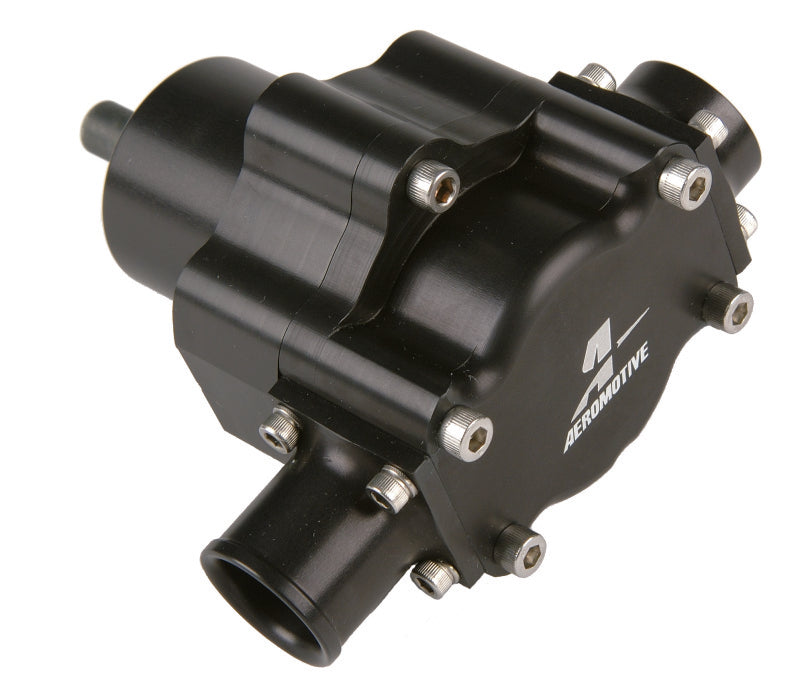 Aeromotive Atomic Belt Drive Fuel Pump-thumbmail-4