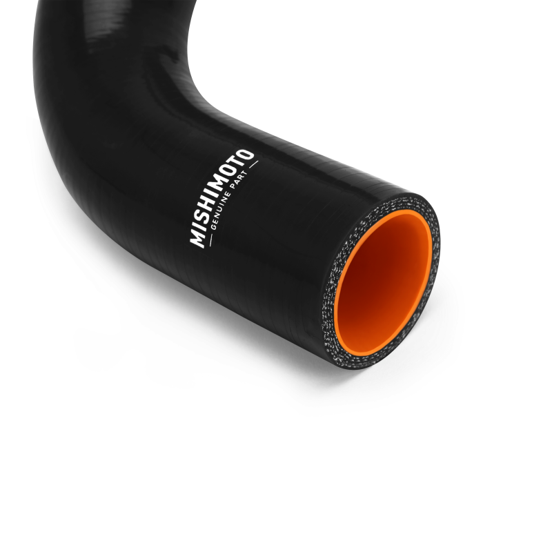 Mishimoto 05-10 Mopar 6.1L V8 Black Silicone Hose Kit-thumbmail-13