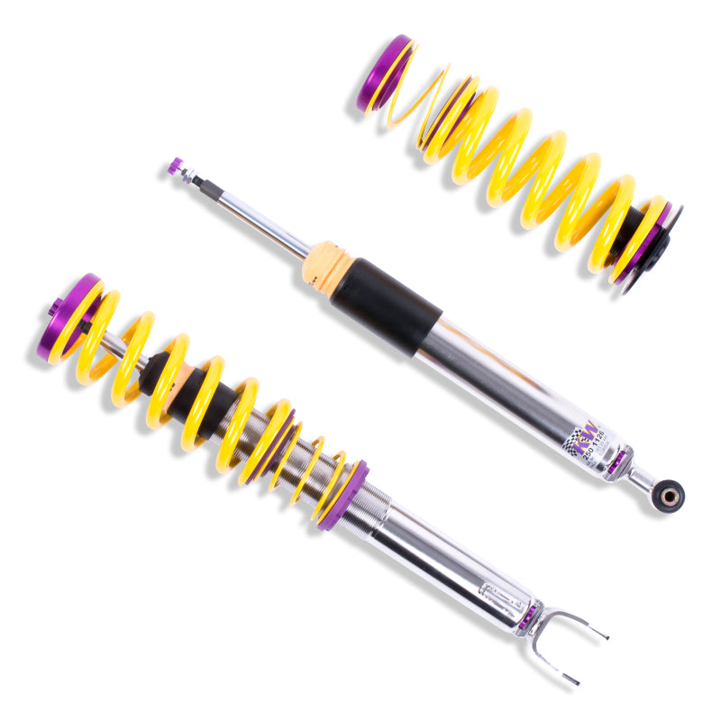 KW Coilover Kit V3 - Mercedes C63 AMG S-thumbmail-11