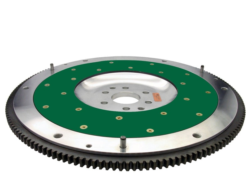 Fidanza 05-10 Ford Mustang GT 4.6L  Aluminum Flywheel-thumbmail-2