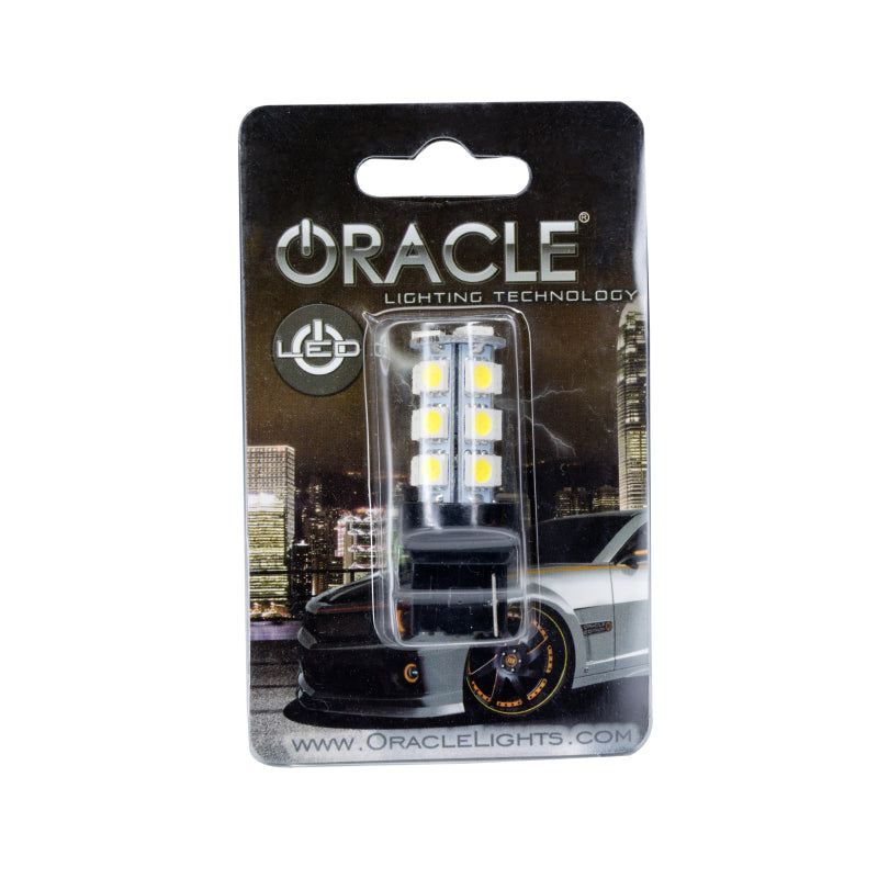 Oracle 7443 18 LED 3-Chip SMD Bulb (Single) - Cool White-thumbmail-10