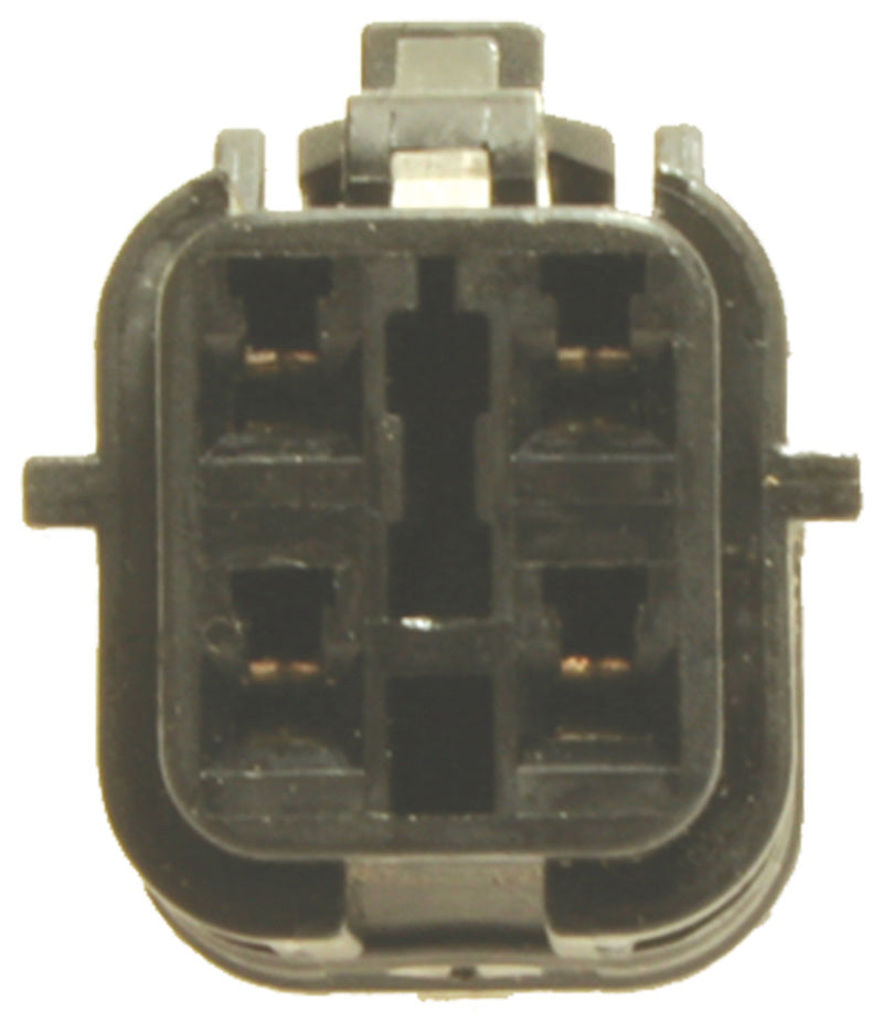 NGK Hyundai Tucson 2013-2010 Direct Fit Oxygen Sensor-thumbmail-3