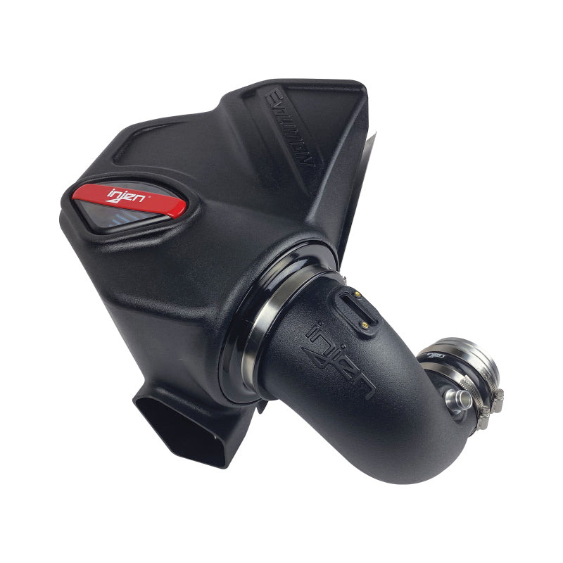 Injen 2020 Toyota Supra 3.0L Turbo Evolution Intake-thumbmail-13