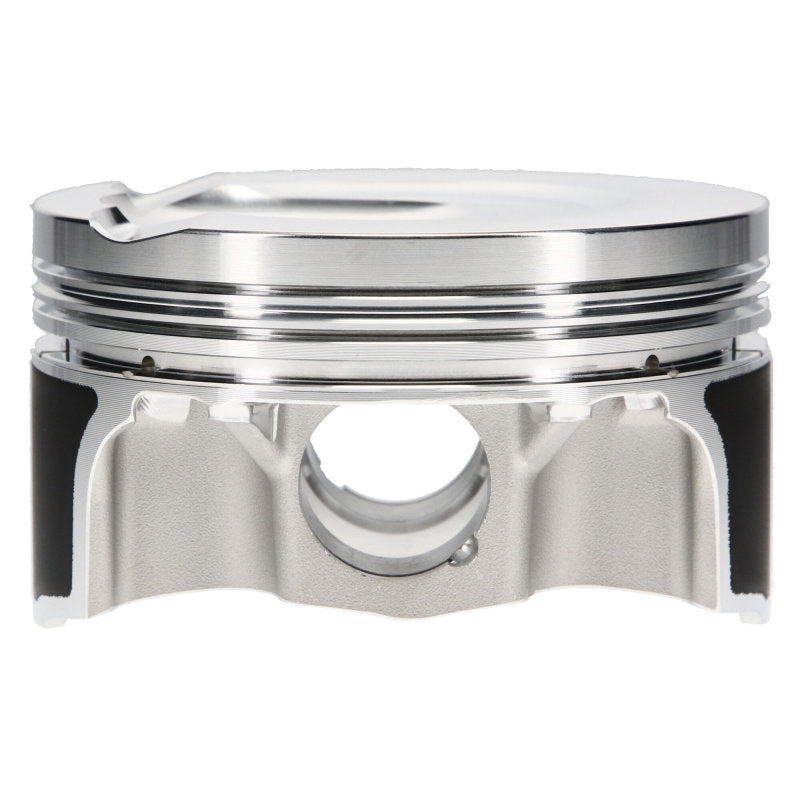 JE Pistons ECOBOOST V6 3.5 9:1 Set of 6 Pistons-thumbmail-5