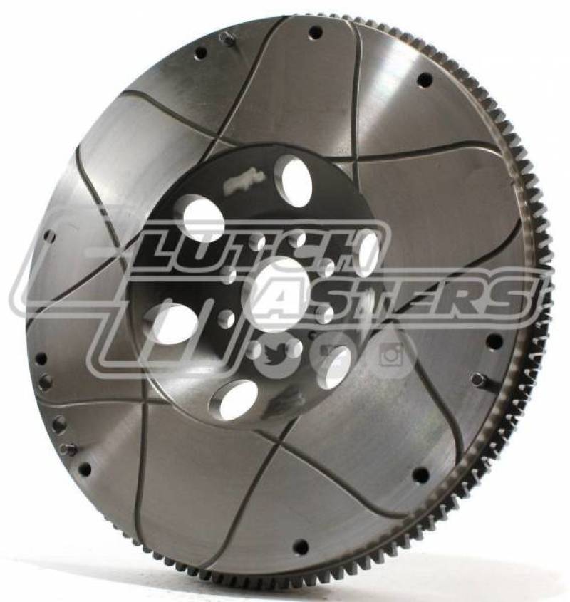 Clutch Masters 03-06 Infiniti G35 3.5L / 03-06 Nissan 350Z 3.5L Steel Flywheel-thumbmail-1