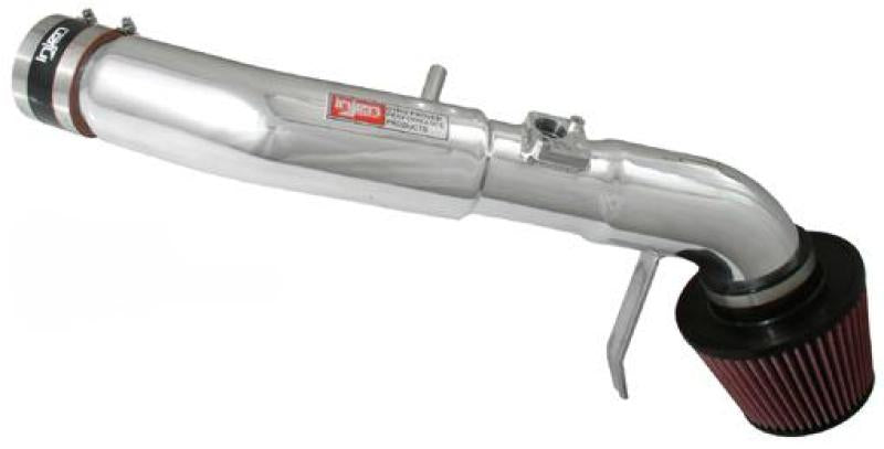 Injen 06-20 Lexus IS350 3.5L V6 Polished Short Ram Intake-thumbmail-9