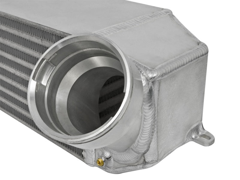 aFe Bladerunner Intercooler w/ Tubes 11-13 BMW 335i L6-3.0L (tt) N55-thumbmail-10