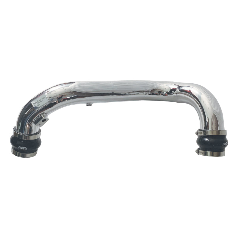 Injen 18-19 Audi S4/S5 (B9) V6 3.0L Turbo Polished Intercooler Piping-thumbmail-4