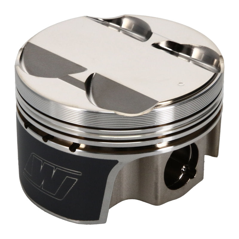 Wiseco Mitsu 4G63 2.0L 10.5:1 CR E85 Piston Shelf Stock Kit-thumbmail-10