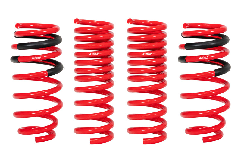 Eibach Pro-Kit for 2015+ Dodge Challenger SRT-8 Hellcat-thumbmail-2