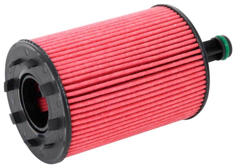 K&N Performance Oil Filter for 03-14 Volkswagen Jetta-thumbmail-2