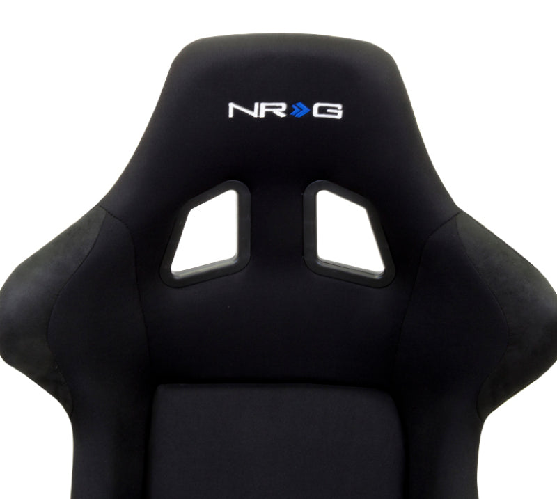 NRG Carbon Fiber Bucket Seat - Medium-thumbmail-8