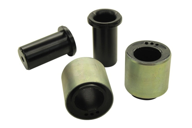 Whiteline 94-05 Audi A4/ 97+ A6/10/97+ S4 / 96-05 VW Passat Front Camber Correction C/A U/I Bushing-thumbmail-4