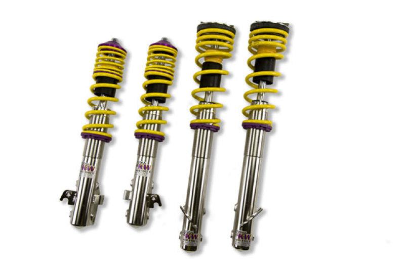 KW Coilover Kit V1 02-03 Subaru Impreza incl. WRX (GD GG GGS)-thumbmail-7